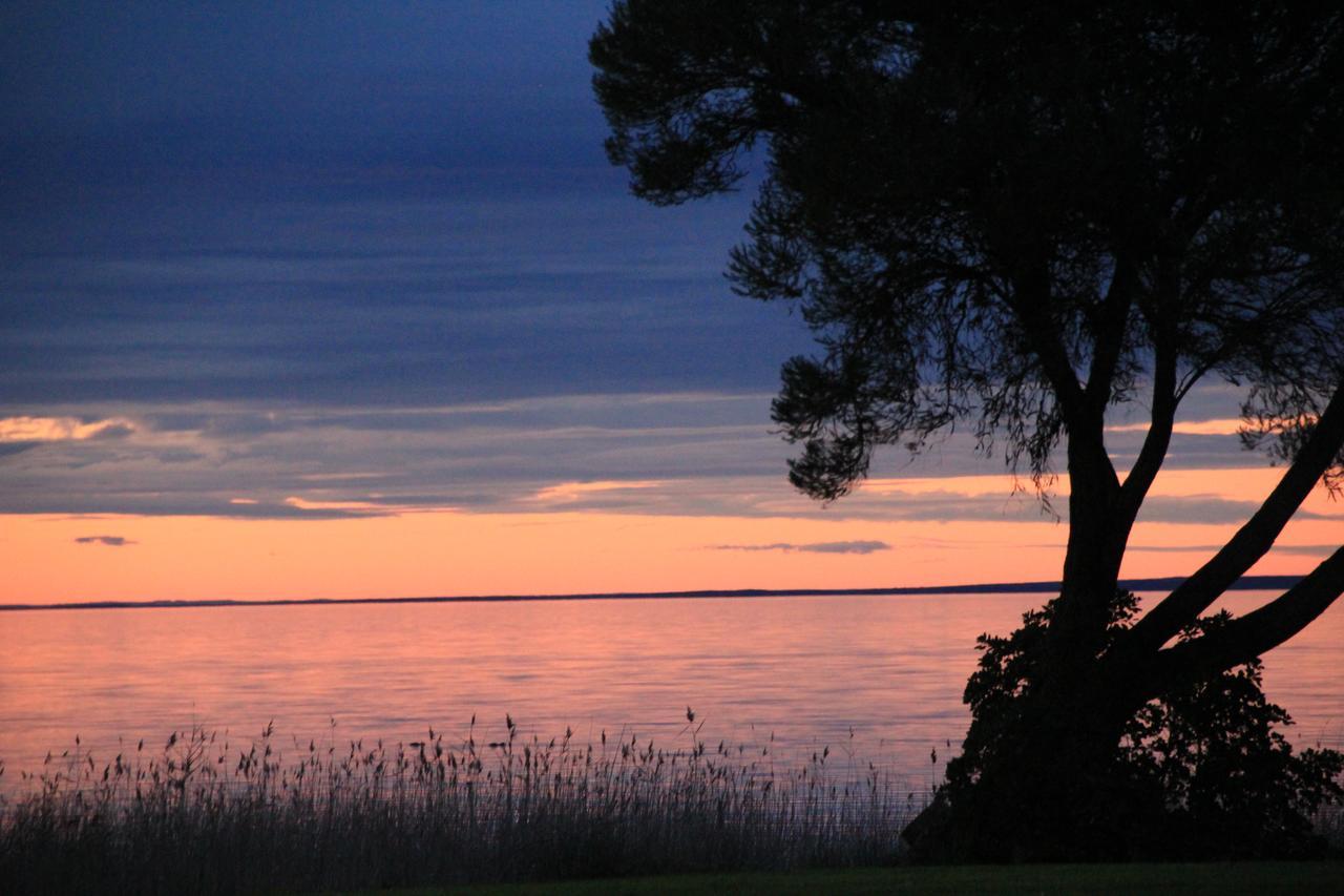 Lake Albert Motel Meningie Exteriér fotografie
