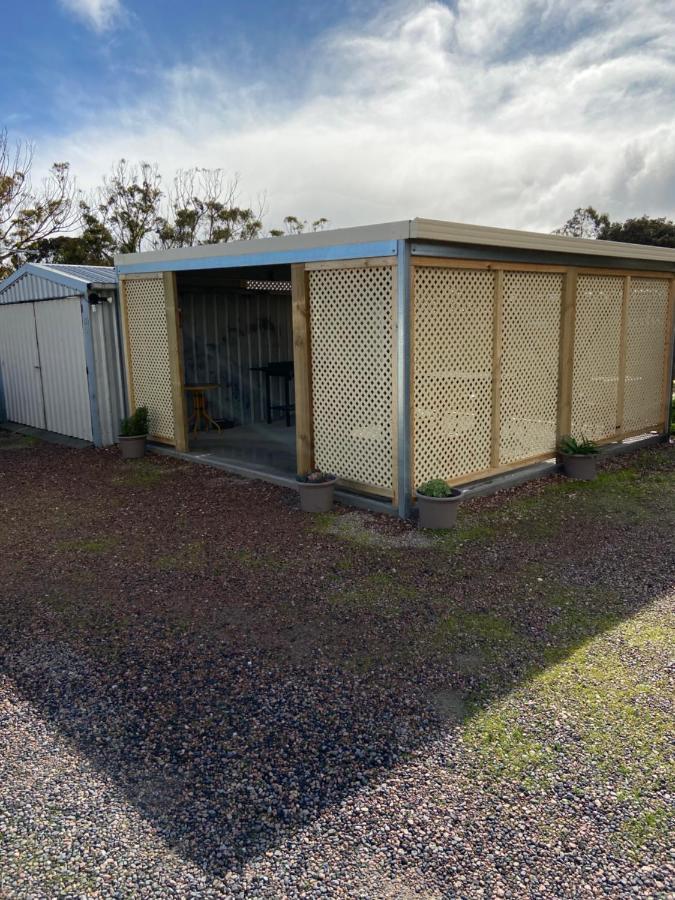 Lake Albert Motel Meningie Exteriér fotografie