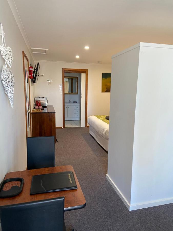 Lake Albert Motel Meningie Exteriér fotografie